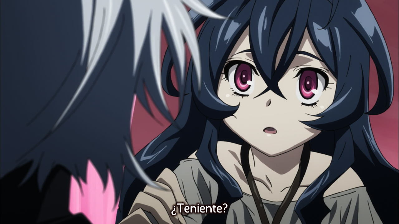 Courtesy of Zettai Karen Children – The Unlimited – Kyosuke Hyobu (ECA-Fansub)